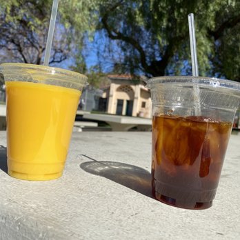 Miracle Bakery - Fresh orange juice and cold brew coffee - Bakeries Near Me - Burbank, California Miracle Bakery - Fresh orange juice and cold brew coffee - Bakeries Near Me - Burbank, California