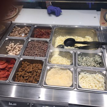 MOD Pizza - Pizza Near Me - Spokane, Washington MOD Pizza - Pizza Near Me - Spokane, Washington