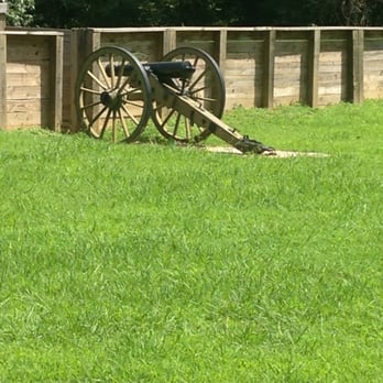 Fort Pillow State Historic Park - Parks Near Me - Henning, Tennessee Fort Pillow State Historic Park - Parks Near Me - Henning, Tennessee