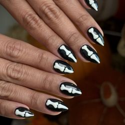 Milano Nail Spa Manvel