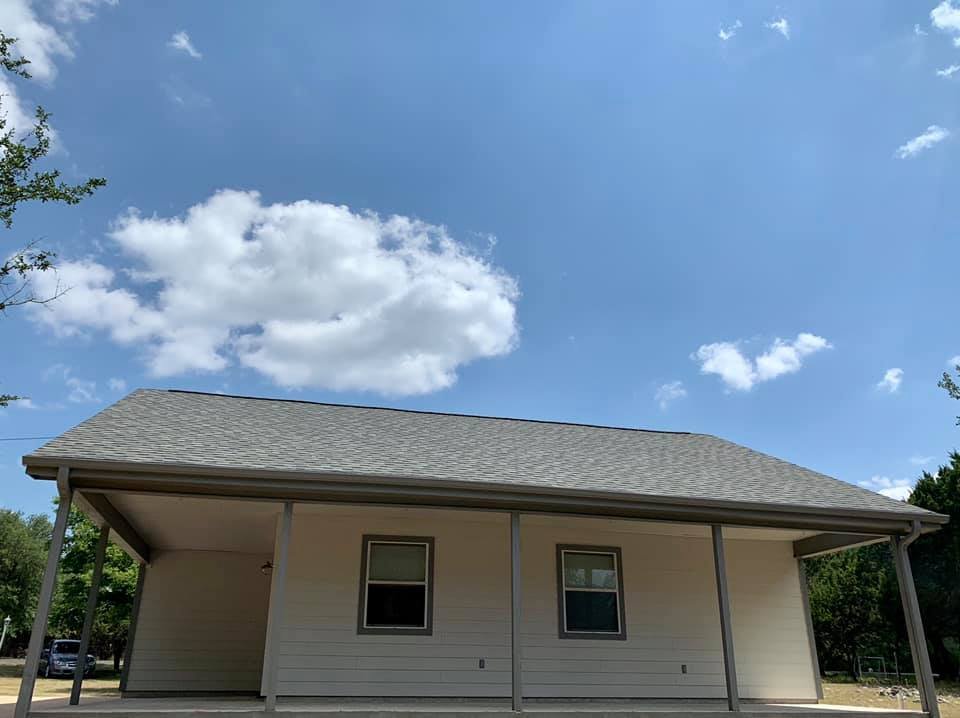 Slide of Empire Home Solutions