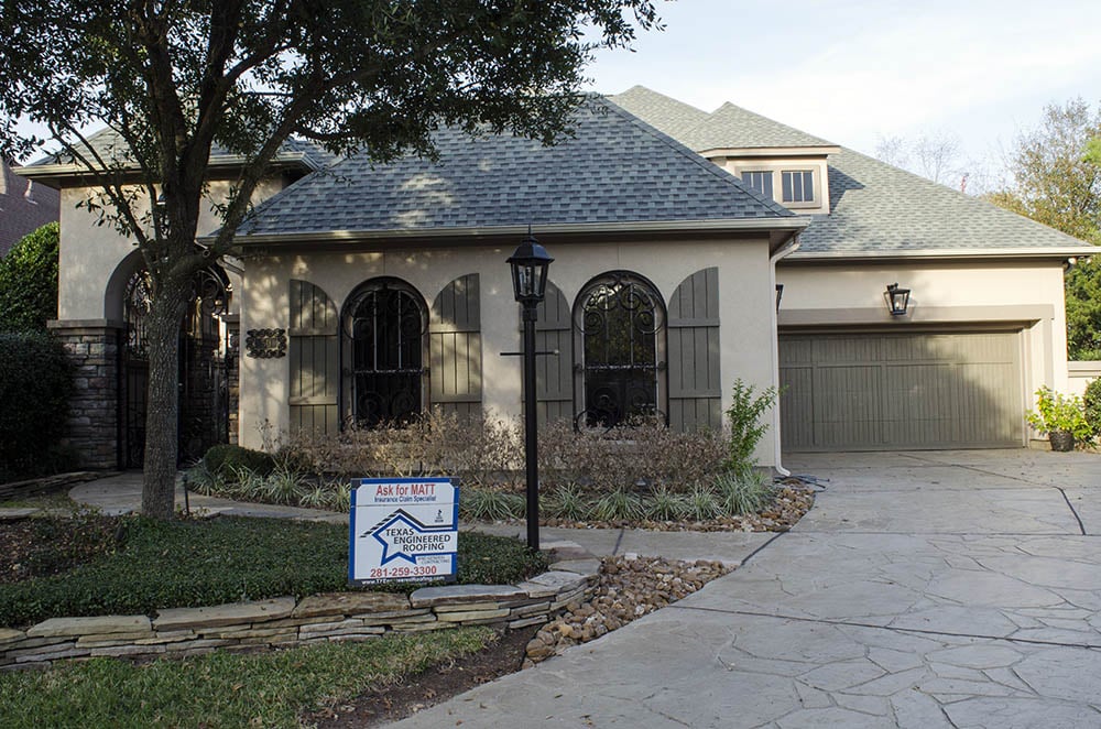 Slide of Texas Engineered Roofing And General Contracting