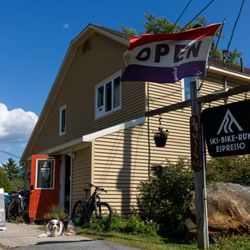 White Mountain Ski Company - White Mountain Ski Company, Jackson NH