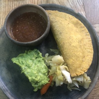 Claro - Empanada - Mexican Near Me - Brooklyn, New York