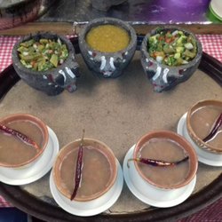 La Mesa del Rincon