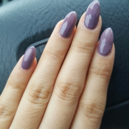 Love my manicure!