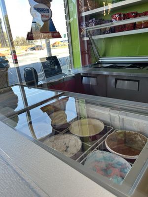 Lupita's Ice Cream by null