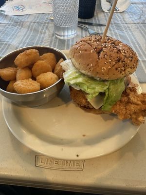 That's It The Coup, (The Coop) by null