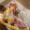 DP Dough gift card
