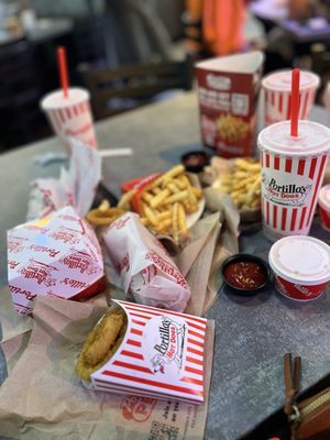 Portillo's Kennesaw by null