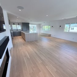 Artisan Wood Floors