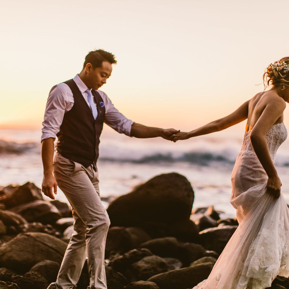 Crystal's Bridal Artistry - A look at the back of my hair and how well she tied the crown together! - Makeup Artists Near Me Crystal's Bridal Artistry - A look at the back of my hair and how well she tied the crown together! - Makeup Artists Near Me