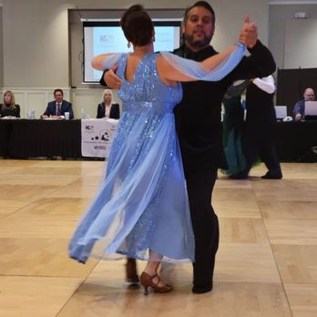 All About Ballroom Dance - Dance Studios Near Me - Saint Johns, Florida