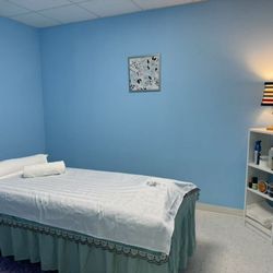 Hi Spa - One of the rooms