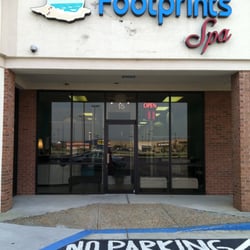 Footprints Spa