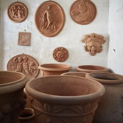 House of Moy - La Capanna