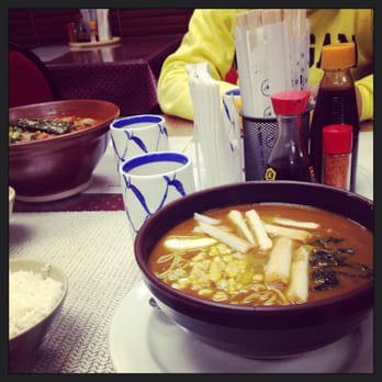 Matsuchan - Ramen!! - Ramen Near Me - Canton, Michigan