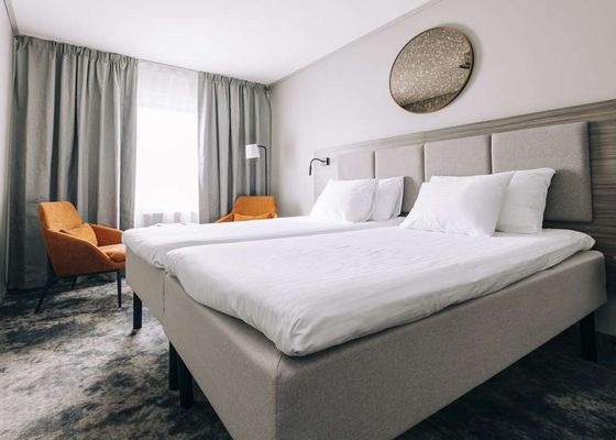 Best Western Plus Kalmarsund Hotell by null