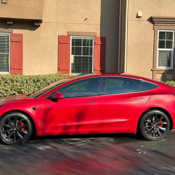 Auto Design Pro - Auto Detailing Near Me - Pittsburg, California