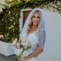Glam Tans By Jeeti - Bridal tans are our specialty! Natural and bronzed with zero transfer with our CLEAR solution.