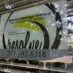 Resolve Massage Therapy