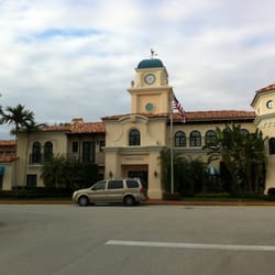 Riverwalk of the Palm Beaches
