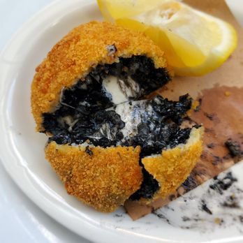 Aurora - Croquettes - Italian Near Me - Brooklyn, New York