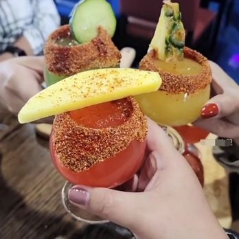 Kalaveras - Part of the Margarita flights. - Mexican Near Me - Orange, California Kalaveras - Part of the Margarita flights. - Mexican Near Me - Orange, California