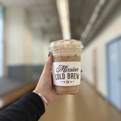 Mission Cold Brew