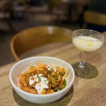 Apolonia - Pasta - Modern European Near Me - Chicago, Illinois