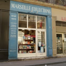 Marseille Collections Philatélie