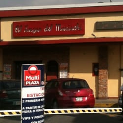 El Lugar del Mariachi