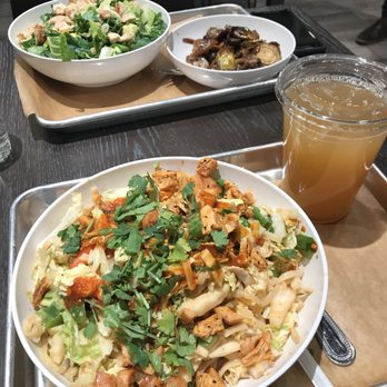 CoreLife Eatery - Salad Near Me - Indianapolis, Indiana CoreLife Eatery - Salad Near Me - Indianapolis, Indiana