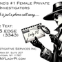 Photo of Edge Investigative Services