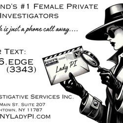 Edge Investigative Services