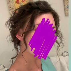 Aisle Style Hair + Makeup - Hair