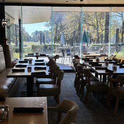 Walden on Lake Conroe Golf Club - Restaurant