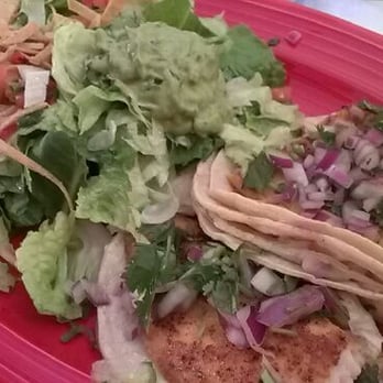 Salsa & Beer - Baja fish tacos - Mexican Near Me - Van Nuys, California Salsa & Beer - Baja fish tacos - Mexican Near Me - Van Nuys, California