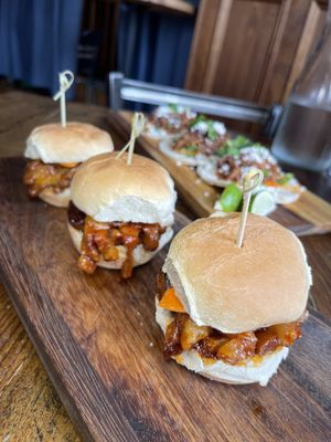 Project P.U.B. by null