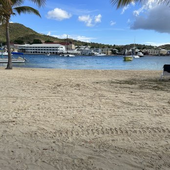 Hotel on the Cay - Hotels Near Me - Protestant Cay, Virgin Islands