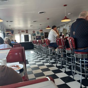 Buck's Diner - Diners Near Me - Ira, Michigan Buck's Diner - Diners Near Me - Ira, Michigan