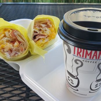 Trimana - Delis Near Me - Los Angeles, California Trimana - Delis Near Me - Los Angeles, California