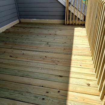 AP Handyman Services & Construction - a deck - General Contractors Near Me AP Handyman Services & Construction - a deck - General Contractors Near Me
