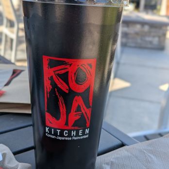 Koja Kitchen Fremont - Korean Near Me - Fremont, California