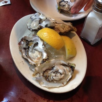 Picaro - $1 Oysters - Spanish Near Me - San Francisco, California