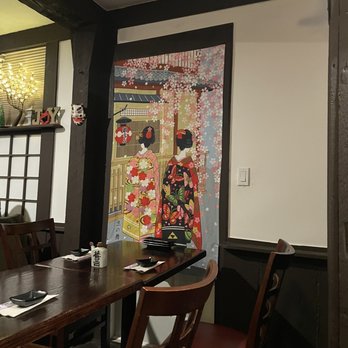 Amakara-Japan - Inside - Japanese Near Me - St Catharines, Ontario Amakara-Japan - Inside - Japanese Near Me - St Catharines, Ontario