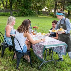 Graze Gourmet