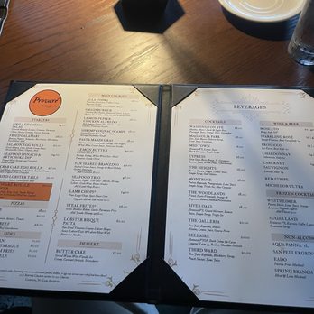 Provaré - Seafood Near Me - Houston, Texas Provaré - Seafood Near Me - Houston, Texas