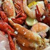 Crab Bros Cajun Seafood Express gift card