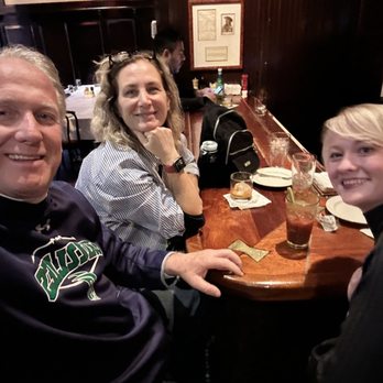 Old Ebbitt Grill - Beautiful bar - Bars Near Me - Washington, DC, District of Columbia